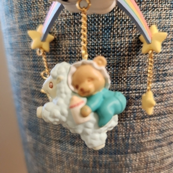 Matrix Christmas Ornament - Picture 6 of 9